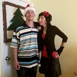 Meet your Posher, Allison